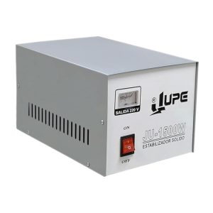 Estabilizador Solido 1500w / 1500VA 220v