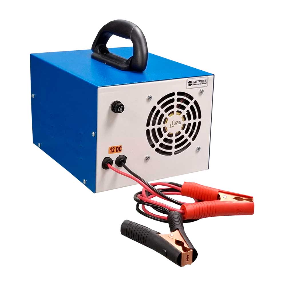 Conversor Inversor 12v 220v Potencia 600w - Imagen 2