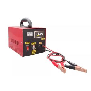 Cargador De Batería 12v 10A 120W