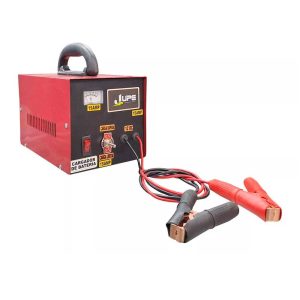 Cargador De Batería 12v 15A 180W