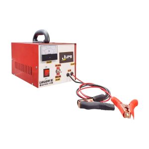 Cargador De Batería 12v 20A 240W