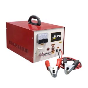 Cargador De Batería 12v 50A 600W