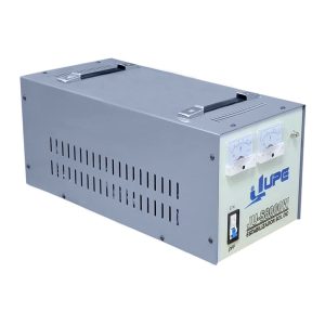 Estabilizador Solido de 8KVA 8000W 220V
