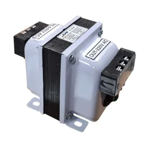 Transformador monofásico de 440V AC a 220V AC 50W