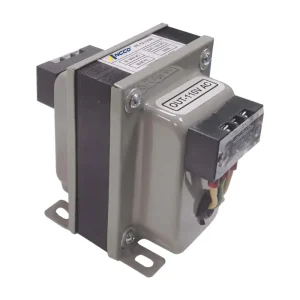 Transformador monofásico 440V A 110V 100W 50/60hz