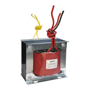 Transformador monofásico de 220v a 12v 15A