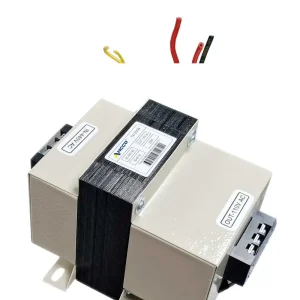 Transformador monofásico 440v A 110v 250W