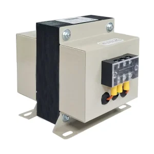 Transformador monofásico 220v A 110v 250W