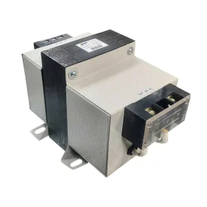 Transformador monofásico de 220V AC a 24V AC 500W