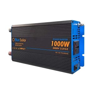 Inversor De 12v A 220v 1000w Onda Modificada