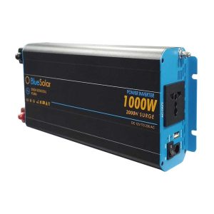 Inversor Onda Pura 12V 220V 1000W
