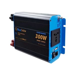 Inversor Onda Pura 12V 220V 300W