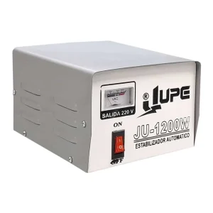 Estabilizador solido JU-1200W – 220V