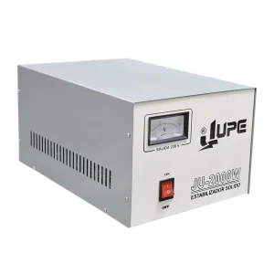 Estabilizador Solido de 2KVA 2000W 220V