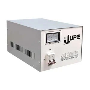 Estabilizador Solido de 3KVA 3000W 220V