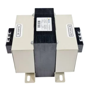Transformador-monofasico-460V-A-230V-200W-5060Hz