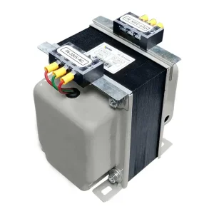 Transformador monofásico 380V A 220V 1000W 50/60 HZ