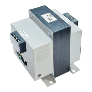 Transformador de aislamiento 5KVA 220v a 110v