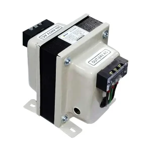 Transformador monofásico de 440V a 24V 150W