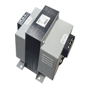 Transformador de aislamiento 2KVA 220v a 110v
